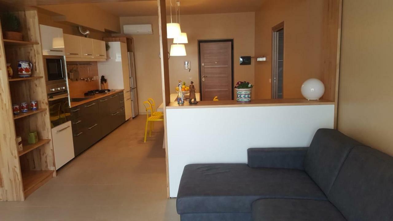 Anteo Holiday House * Riposto